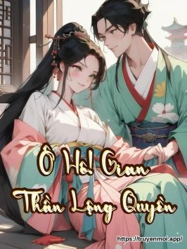 Ô Hô! Gian Thần Lộng Quyền