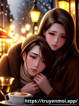Ở Lại Trong Lòng Anh