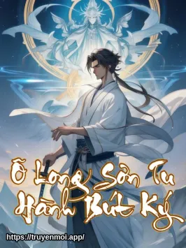 Ô Long Sơn Tu Hành Bút Ký