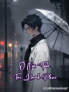 Ở Nơi Tồn Tại Hạnh Phúc