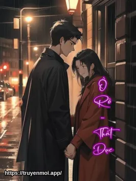 Ô Rô - Thất Dục