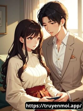 Ở Trọ Cùng Nhà - Thư Thư