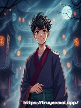 Ở Trong Game Thần Quái Sinh Bánh Bao