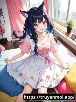 Oan Gia Về Chung Một Nhà