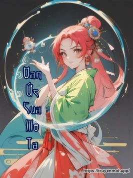 Oan Ức Của Mỗ Tà