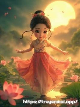 Bìa truyện Ốc Sên Chạy