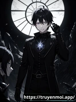 [OLN] The Lord