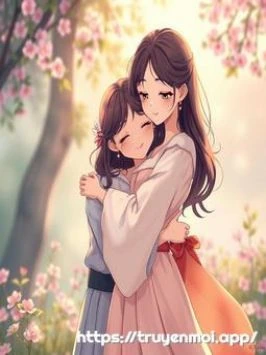 Ôm Ấp Yêu Thương