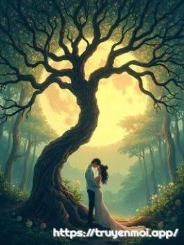 Ôm Cây Đợi Người, Cây Tàn Người Mất