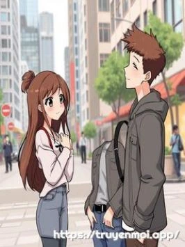 Ôm Đùi Bạn Trai Cũ