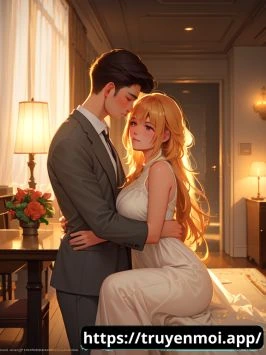 Ôm Lấy Em - Tiểu Tùng Thử