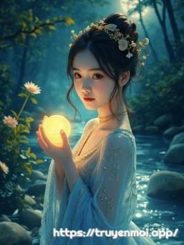 Ôm Lấy Sự Dịu Dàng