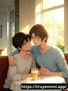 Ôm Một Cái - Khương Khả Thị