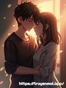 Ôm Tớ Thật Chặt Cậu Nhé!