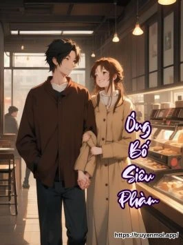 Ông Bố Siêu Phàm