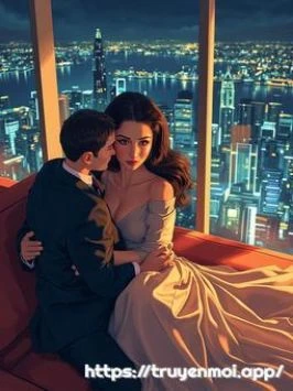 Ông Bố Tỷ Phú Và Quý Tử Thiên Tài