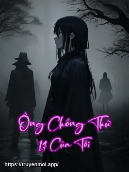 Ông Chồng Thứ 17 Của Tôi
