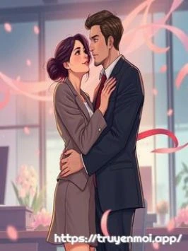 Ông Chủ! Em Yêu Anh!!