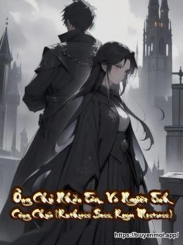 Ông Chủ Nhẫn Tâm Và Người Tình Công Chúa (Ruthless Boss, Royal Mistress)