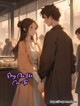 Ông Chú Nhỏ Của Tôi