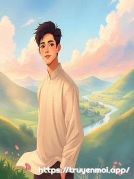 Ông Chủ Nhỏ Và Anh Nhân Viên Trang Trí