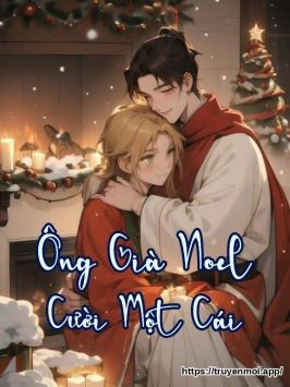 Ông Già Noel Cười Một Cái
