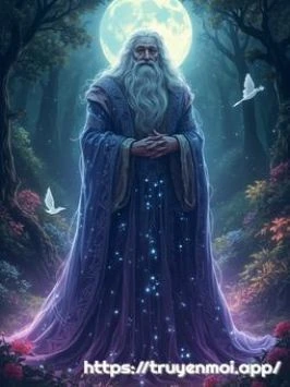 Ông Trùm Hắc Đạo Mưu Kế Sâu