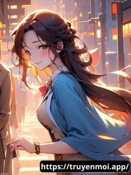 Ông Xã Ác Ma Của Tôi