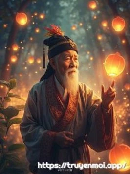 Ông Xã Ăn Dấm Chua