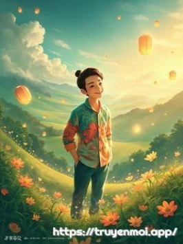 Ông Xã Bá Đạo Rất Cưng Chiều Vợ