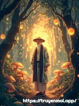 Ông Xã Chớ Làm Loạn