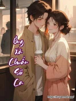 Ông Xã Chuẩn Sói Ca