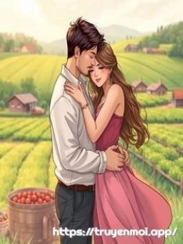 Ông Xã, Chúng Ta Cùng Nhau Làm Ruộng Đi