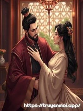 Ông Xã Đại Nhân Hết Mực Cưng Chiều