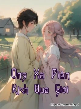 Ông Xã Diễn Kịch Quá Giỏi