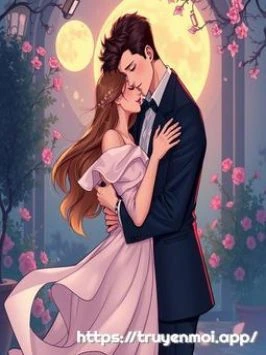 Ông Xã Hấp Dẫn Mê Hoặc Vợ