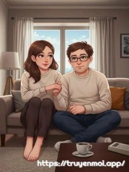 Ông Xã Hội Chứng Asperger Của Tôi