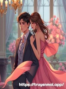Ông Xã Không Thể Cưng Chiều