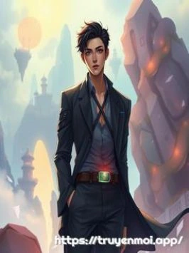 Ông Xã Là Bộ Đội Đặc Chủng