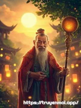 Ông Xã Là Trung Khuyển