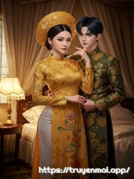 Ông Xã Lấy Vợ Hai