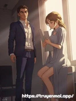 Ông Xã Ngày Ngày Gửi Đơn Ly Hôn Cho Tôi