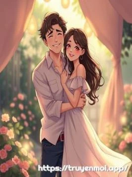 Ông Xã Ngốc Nghếch Rất Điên Cuồng