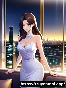 Ông Xã Nhà Giàu Luôn Tự Ăn Dấm Của Mình
