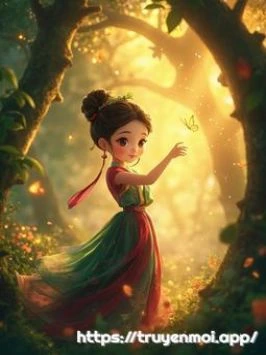 Ông Xã Phúc Hắc Cưng Chiều Bà Xã