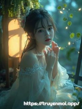 Ông Xã Phúc Hắc, Vợ Ngốc Đáng Yêu
