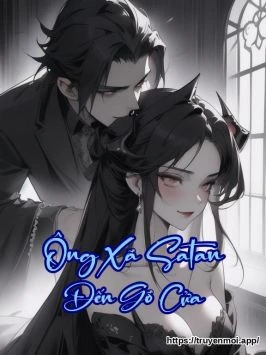 Ông Xã Satan Đến Gõ Cửa