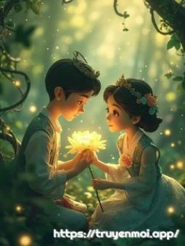 Ông Xã Thực Tập