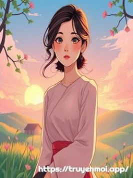 Bìa truyện Ông Xã Trở Về Có Yêu Cầu Gì Nào