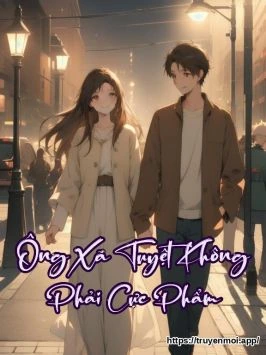 Ông Xã Tuyệt Không Phải Cực Phẩm